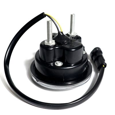 Reemplazo/reparación de la luz de autobús de 24 V, señal de giro delantera para el autobús Higer