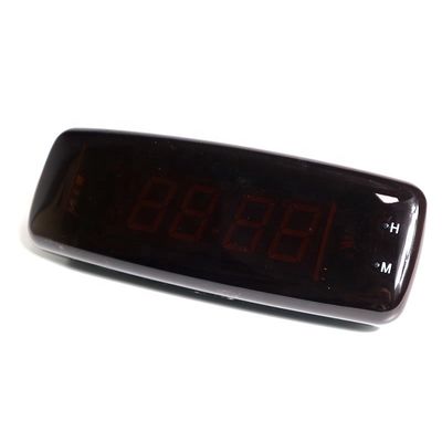 Autobús modelo 804-00085 Autobús Reloj electrónico Tiempo para el Autobús Higer