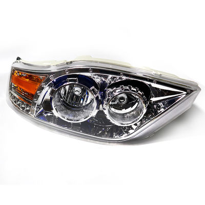 Faros de autobús para el estilo de autobús Higer PC ZK6127H 4121-00112 personalizado y profesional