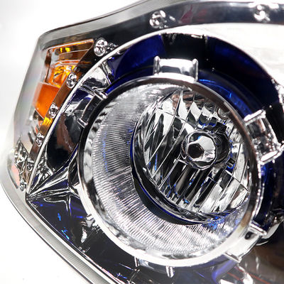 Faros de autobús para el estilo de autobús Higer PC ZK6127H 4121-00112 personalizado y profesional