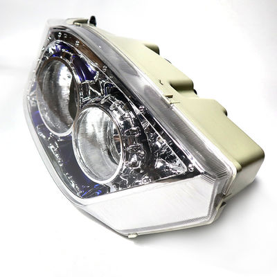 Faros de autobús para el estilo de autobús Higer PC ZK6127H 4121-00112 personalizado y profesional