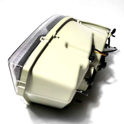 Faros de autobús para el estilo de autobús Higer PC ZK6127H 4121-00112 personalizado y profesional
