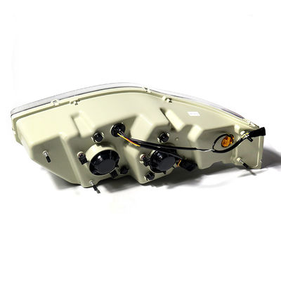 Faros de autobús para el estilo de autobús Higer PC ZK6127H 4121-00112 personalizado y profesional