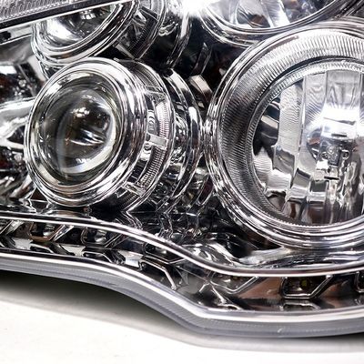 Faros de autobús de 24 V para Higer Bus 2012 y por delante de la competencia en la industria B2B