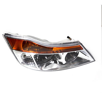 140 vatios de luces frontales de autobús Led 24V luces de cabeza para autobús Higer ZK6752D
