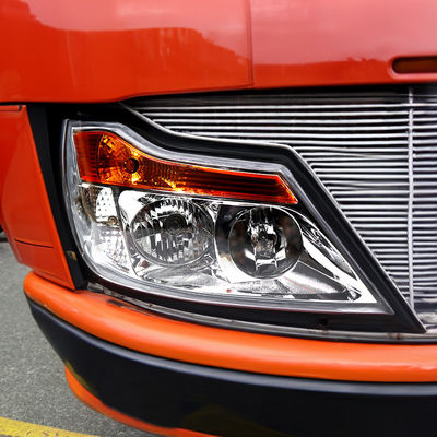 140 vatios de luces frontales de autobús Led 24V luces de cabeza para autobús Higer ZK6752D
