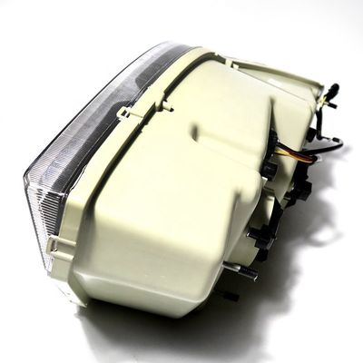 Faros de la izquierda 4121-00112 Faros de 24 V para el autobús superior de tecnología avanzada