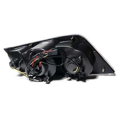 Lámparas de autobús de 24V LINGTE para ZK6608DA King Long Bus Bus Material de LINGTE