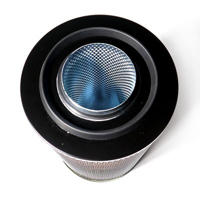 Reemplazar/reparar el filtro de aire del motor de autobús para King Long Bus Top- Materiales