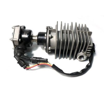 Mejor separador de aceite y agua de autobús 3511-00062 para Higer Bus Falcon 45