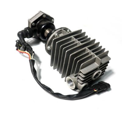 Mejor separador de aceite y agua de autobús 3511-00062 para Higer Bus Falcon 45