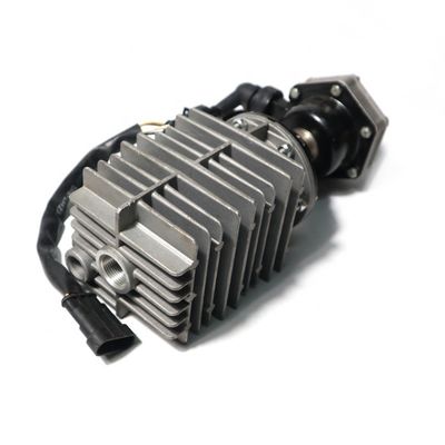 Mejor separador de aceite y agua de autobús 3511-00062 para Higer Bus Falcon 45