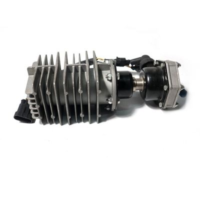 Mejor separador de aceite y agua de autobús 3511-00062 para Higer Bus Falcon 45