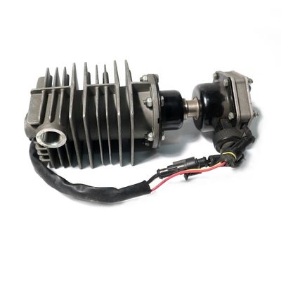 Mejor separador de aceite y agua de autobús 3511-00062 para Higer Bus Falcon 45