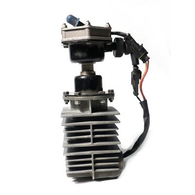 Mejor separador de aceite y agua de autobús 3511-00062 para Higer Bus Falcon 45