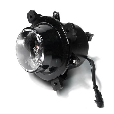 Lámpara de niebla de ajuste de automóviles KING LONG 4101-00127 para componentes de repuesto de autobuses Higer