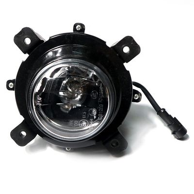 Lámpara de niebla de ajuste de automóviles KING LONG 4101-00127 para componentes de repuesto de autobuses Higer