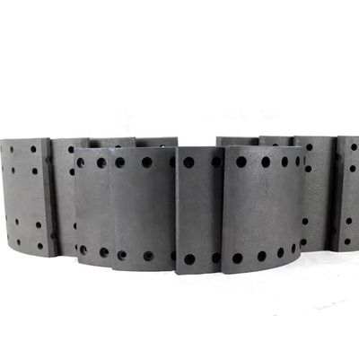 OE NO. 3701-00404 Placas de freno para autobuses de estilo King Long 3552-00329
