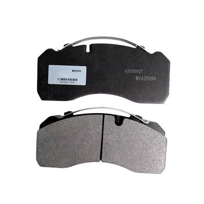 OE NO. 3701-00404 Placas de freno para autobuses de estilo King Long 3552-00329