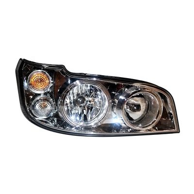 2020- Año del autobús Kinglong Higer 236100230 236100220 faro de autobús con materiales duraderos