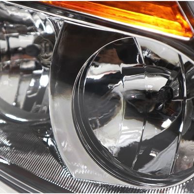 2020- Año del autobús Kinglong Higer 236100230 236100220 faro de autobús con materiales duraderos