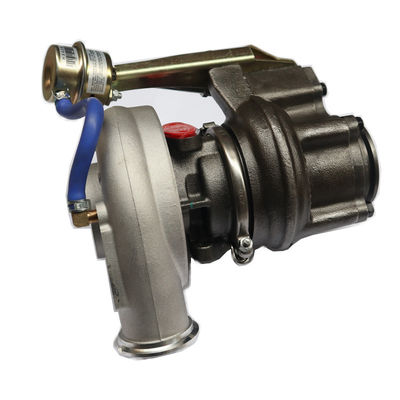 OE NO. 1118-01430 Supercompresor del motor del autobús para la elección del autobús King Long