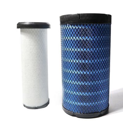 Filtro de aire para motores diesel 1109-02597 1109-02576 1109-032011109-01822 para camiones y autobuses 2.4
