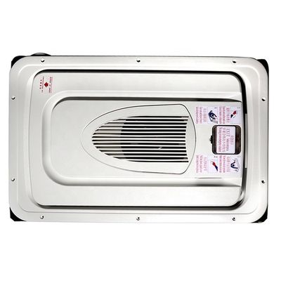 JINWEI Bus Top Window para el mantenimiento y la solución de reemplazo de autobuses Higer Kinglong