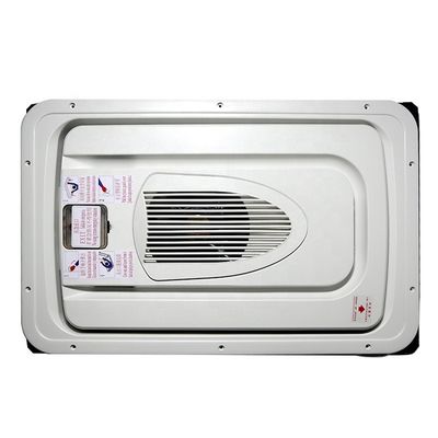 JINWEI Bus Top Window para el mantenimiento y la solución de reemplazo de autobuses Higer Kinglong