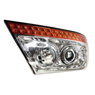 Luz del autobús 24V para ZK6858H King Long Bus Actualizar su sistema de iluminación del autobús
