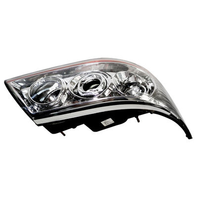 Luz del autobús 24V para ZK6858H King Long Bus Actualizar su sistema de iluminación del autobús