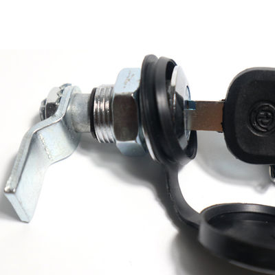 KING LONG Car Fitment Bus Hatch Door Lock Cylinder para el autobús Higer OEM Tamaño y durabilidad