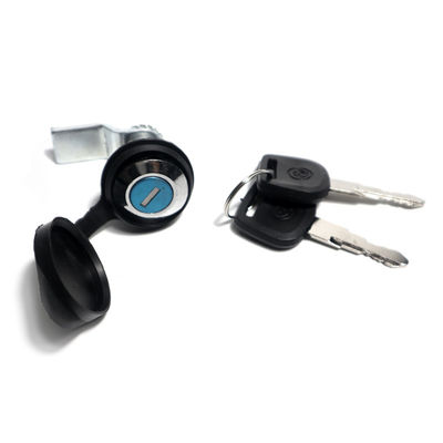 KING LONG Car Fitment Bus Hatch Door Lock Cylinder para el autobús Higer OEM Tamaño y durabilidad