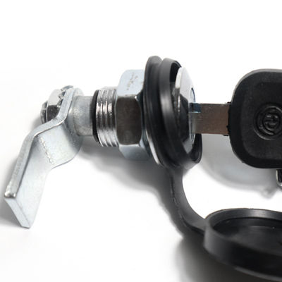 KING LONG Car Fitment Bus Hatch Door Lock Cylinder para el autobús Higer OEM Tamaño y durabilidad