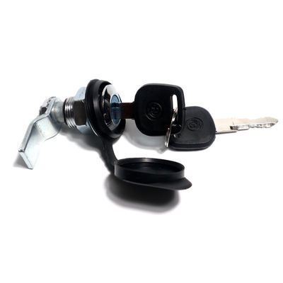 KING LONG Car Fitment Bus Hatch Door Lock Cylinder para el autobús Higer OEM Tamaño y durabilidad