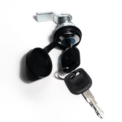 KING LONG Car Fitment Bus Hatch Door Lock Cylinder para el autobús Higer OEM Tamaño y durabilidad