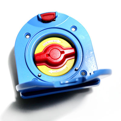 Interruptor de emergencia de la puerta de pasajeros del autobús King Long Compatible con el motor BIG HAISE 2