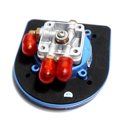 Interruptor de emergencia de la puerta de pasajeros del autobús King Long Compatible con el motor BIG HAISE 2