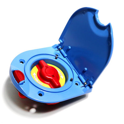 Interruptor de emergencia de la puerta de pasajeros del autobús King Long Compatible con el motor BIG HAISE 2