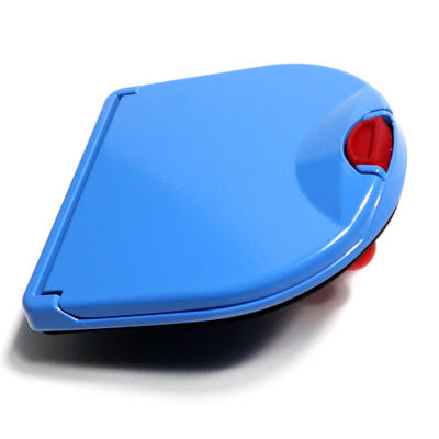 Interruptor de emergencia de la puerta de pasajeros del autobús King Long Compatible con el motor BIG HAISE 2