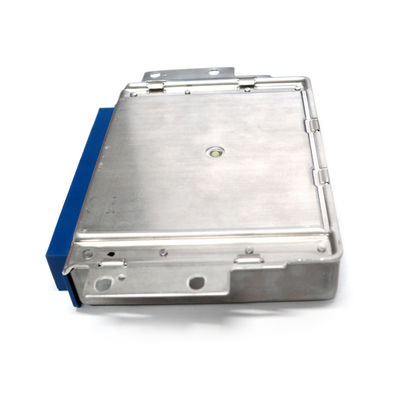 Unidad de control de frenos electrónicos de 24 V OE NO. 0486 106 107 para autobús King Long