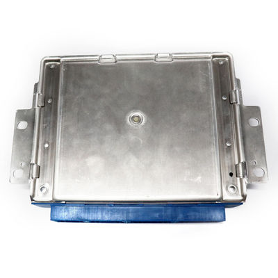 Unidad de control de frenos electrónicos de 24 V OE NO. 0486 106 107 para autobús King Long