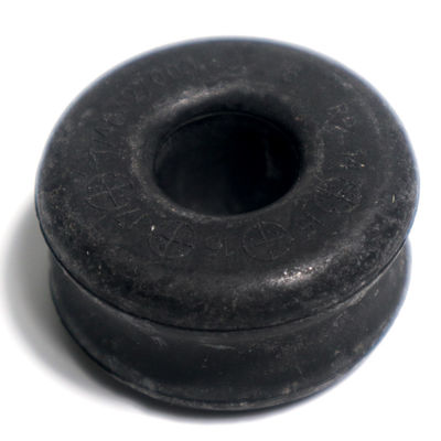 Reemplazar/reparar el manguito de caucho del absorbedor de choque del autobús para el autobús Zhongtong OE NO. 2905-00460