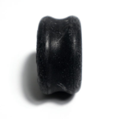 Reemplazar/reparar el manguito de caucho del absorbedor de choque del autobús para el autobús Zhongtong OE NO. 2905-00460