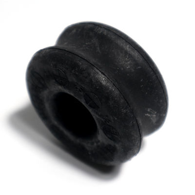 Reemplazar/reparar el manguito de caucho del absorbedor de choque del autobús para el autobús Zhongtong OE NO. 2905-00460