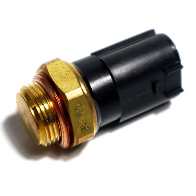 Motor 1.6 Sensor de temperatura perfecto para el rendimiento del autobús Zhongtong