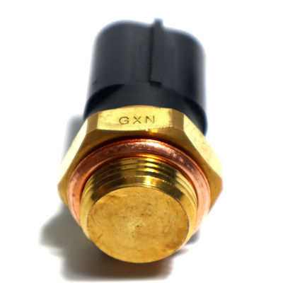 Motor 1.6 Sensor de temperatura perfecto para el rendimiento del autobús Zhongtong