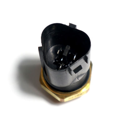 Motor 1.6 Sensor de temperatura perfecto para el rendimiento del autobús Zhongtong