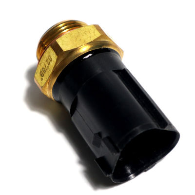 Motor 1.6 Sensor de temperatura perfecto para el rendimiento del autobús Zhongtong