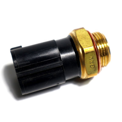 Motor 1.6 Sensor de temperatura perfecto para el rendimiento del autobús Zhongtong